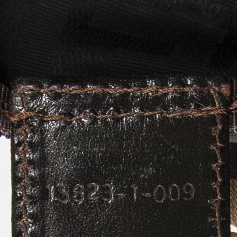 Fendi Foldable Tote - Picture 11 of 11